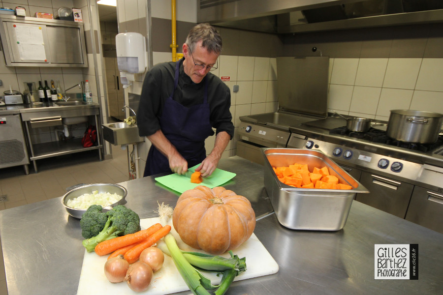 photographe alimentaire cuisine chef etoile gastronomade angouleme charente pineau coganc cagouille