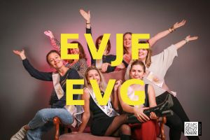 EVJF EVG avec Gilles Barthez studio CLIC16