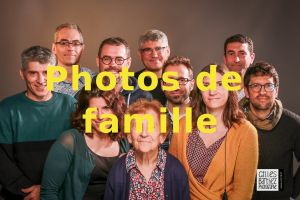 Photos de famille angouleme Gilles Barthez du studio CLIC16